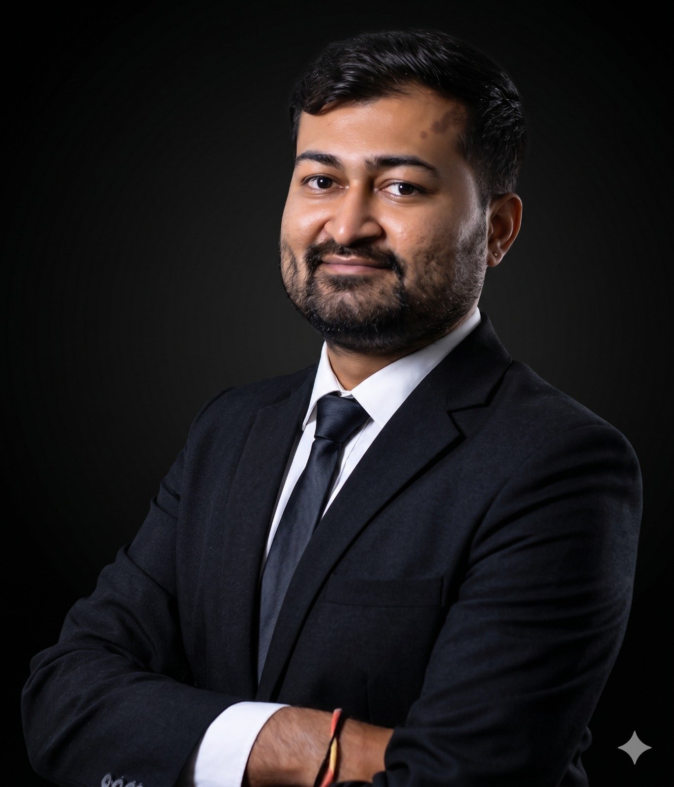 Mr. Chirag Bhawsar